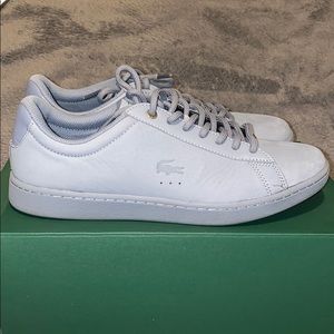 Lacoste Carnavy Evo 118